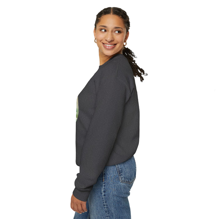 Gemini Unisex Heavy Blend™ Crewneck Sweatshirt