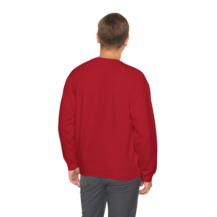 Taurus Unisex Heavy Blend™ Crewneck Sweatshirt