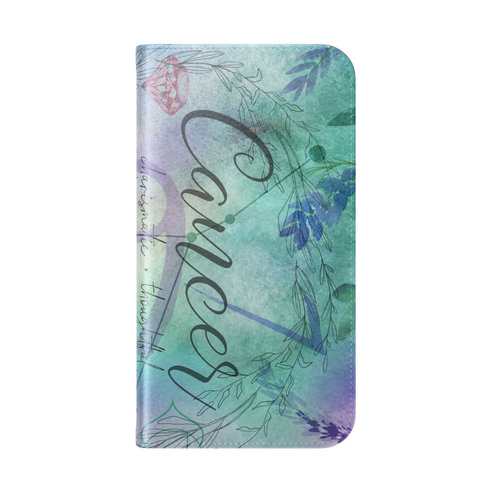 Cancer Flip Cases