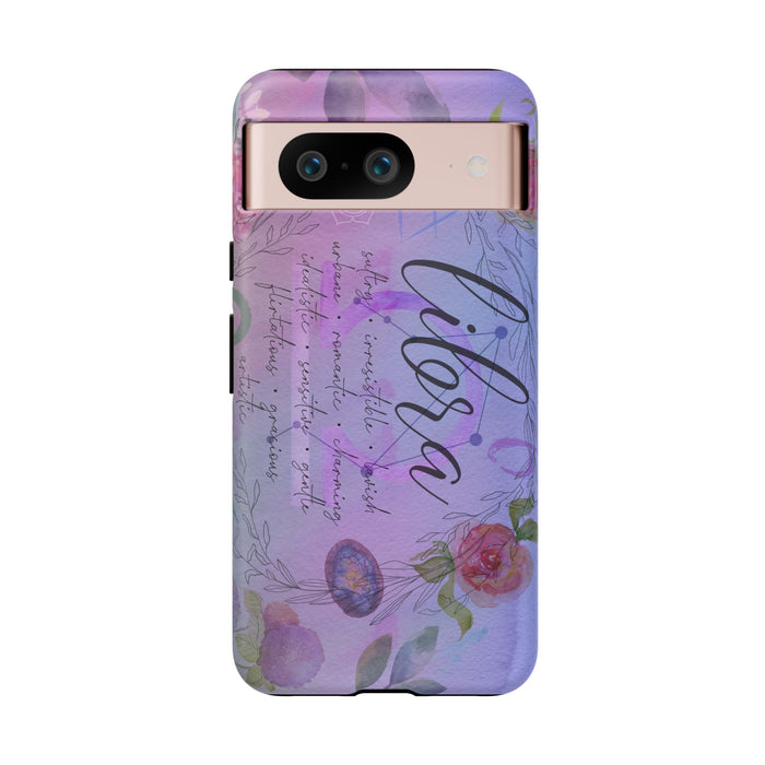 Libra Tough Cases