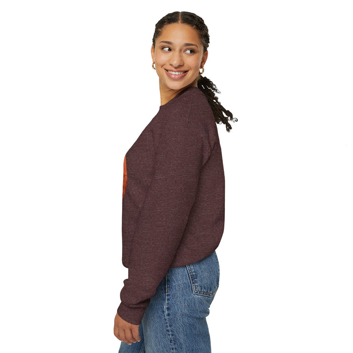 Scorpio Unisex Heavy Blend™ Crewneck Sweatshirt