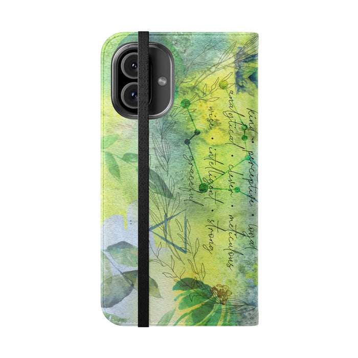 Virgo Flip Cases