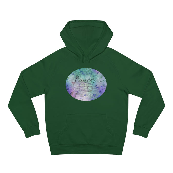 Cancer Unisex Supply Hoodie