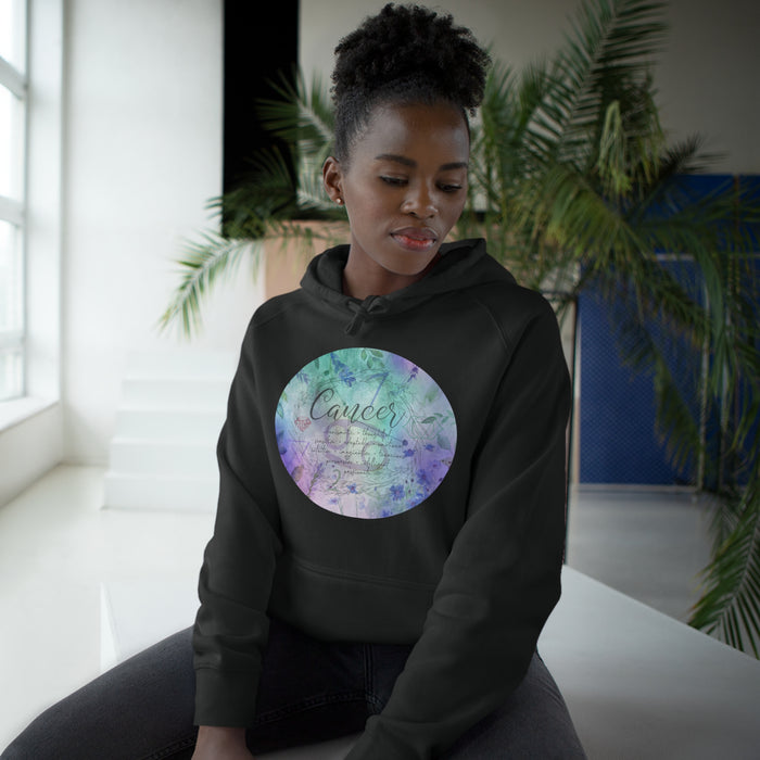 Cancer Unisex Supply Hoodie