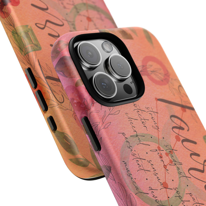 Taurus Tough Cases