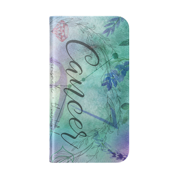 Cancer Flip Cases