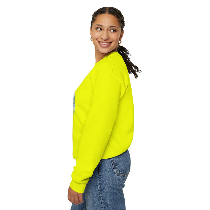 Virgo Unisex Heavy Blend™ Crewneck Sweatshirt