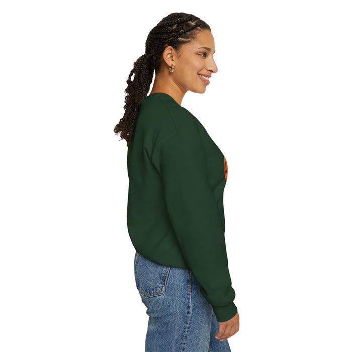 Scorpio Unisex Heavy Blend™ Crewneck Sweatshirt