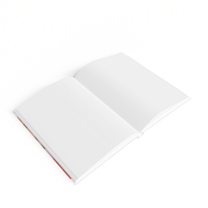Aries Journal - Blank