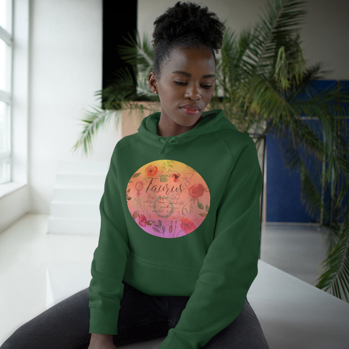 Taurus Unisex Supply Hoodie