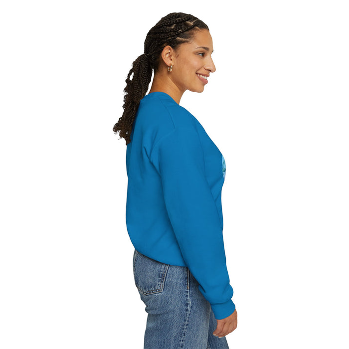 Sagittarius Unisex Heavy Blend™ Crewneck Sweatshirt
