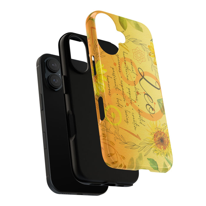 Leo Tough Cases