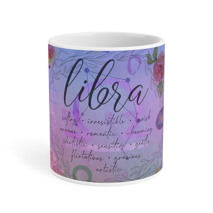 Libra Ceramic Mugs (11oz\15oz\20oz)