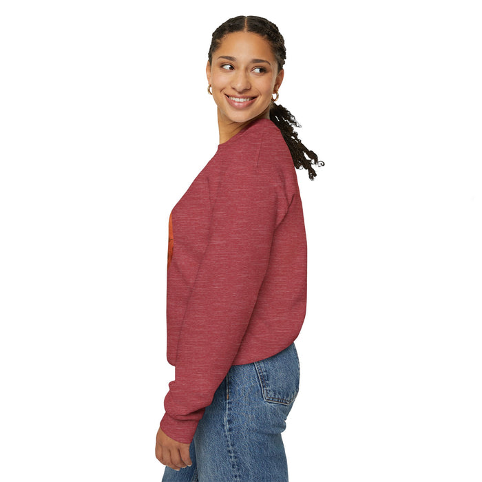 Scorpio Unisex Heavy Blend™ Crewneck Sweatshirt