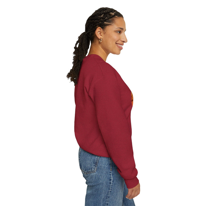 Scorpio Unisex Heavy Blend™ Crewneck Sweatshirt