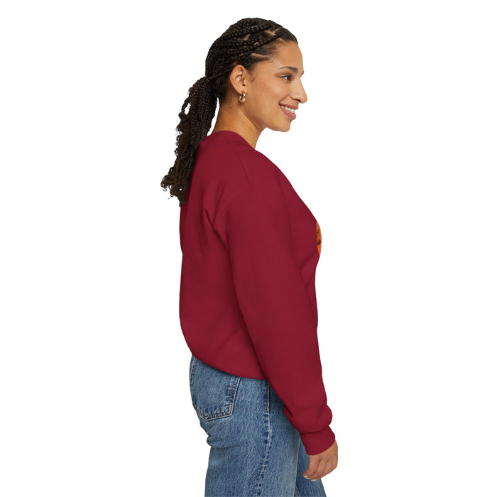 Scorpio Unisex Heavy Blend™ Crewneck Sweatshirt