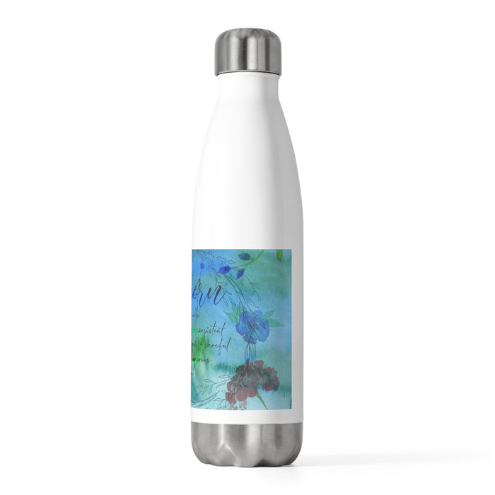 Capricorn 20oz Insulated Bottle