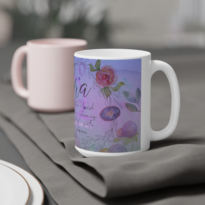Libra Ceramic Mugs (11oz\15oz\20oz)