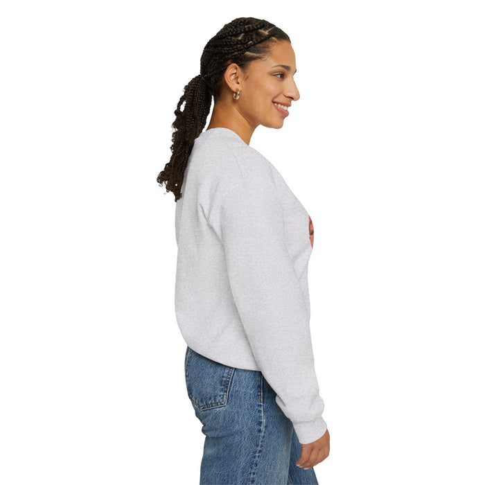 Taurus Unisex Heavy Blend™ Crewneck Sweatshirt