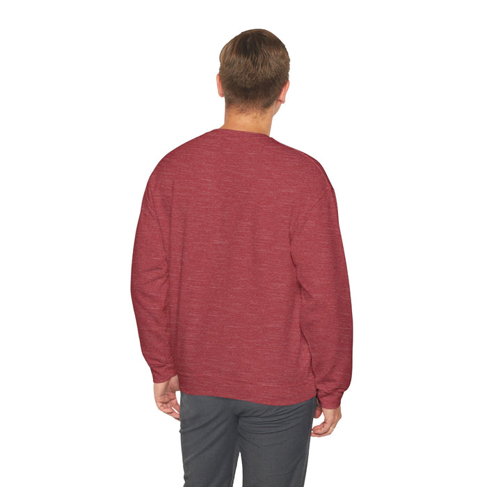 Scorpio Unisex Heavy Blend™ Crewneck Sweatshirt