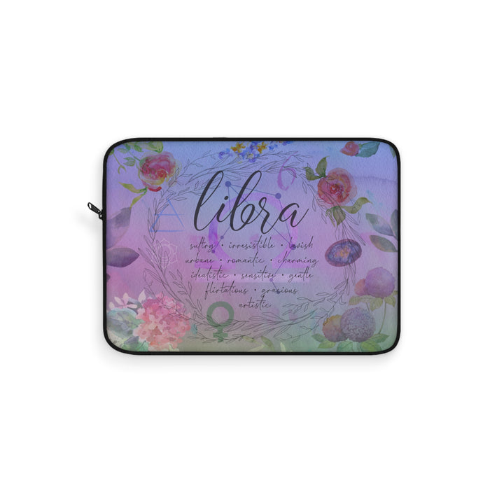 Libra Laptop Sleeve