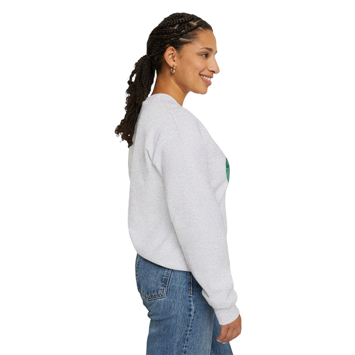 Capricorn Unisex Heavy Blend™ Crewneck Sweatshirt