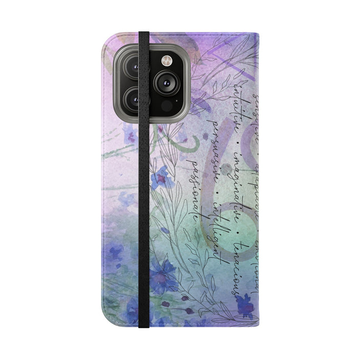Cancer Flip Cases