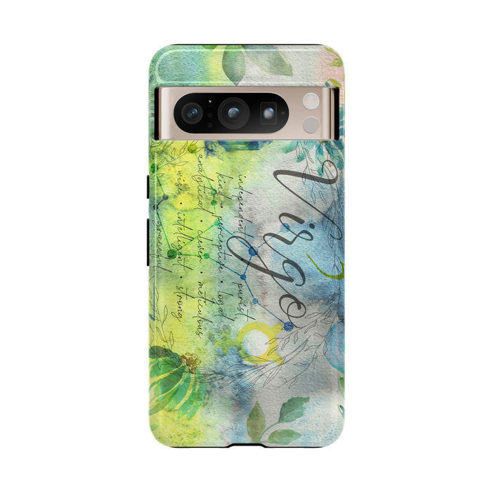 Virgo Tough Cases