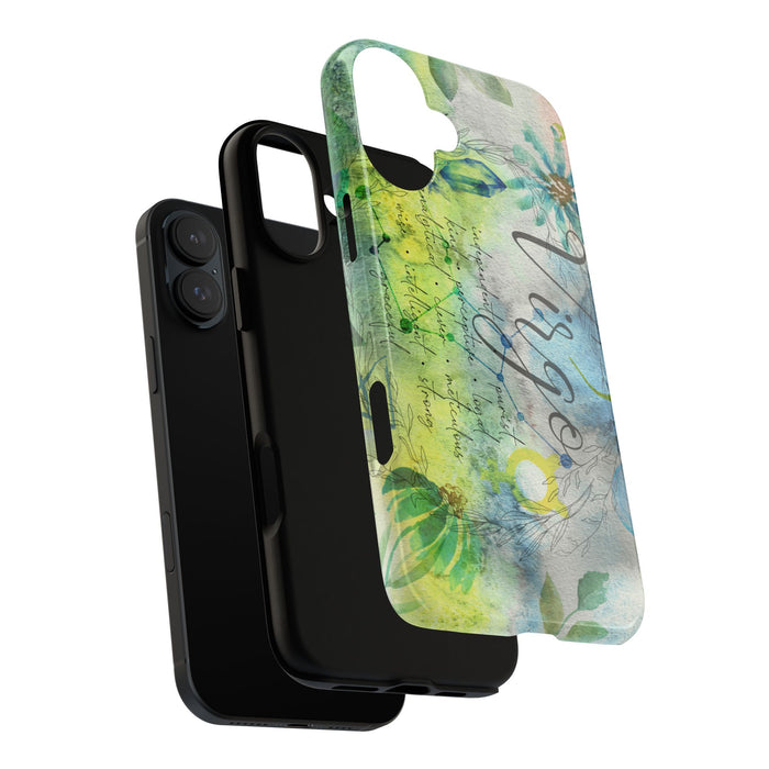 Virgo Tough Cases