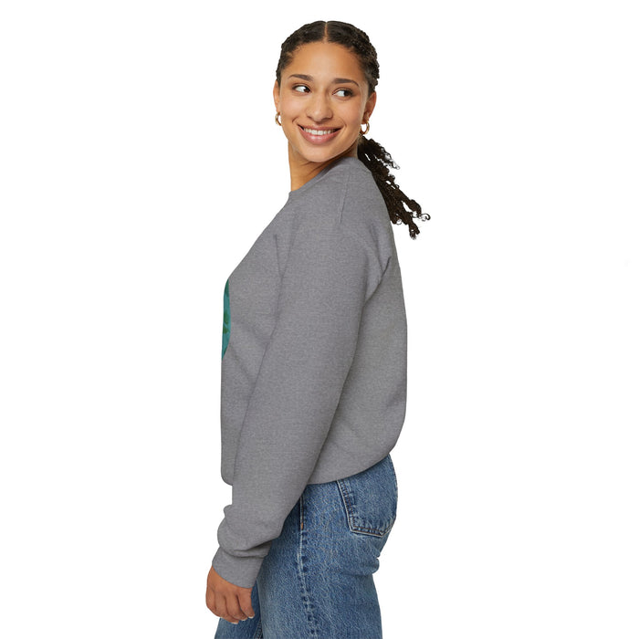 Pisces Unisex Heavy Blend™ Crewneck Sweatshirt