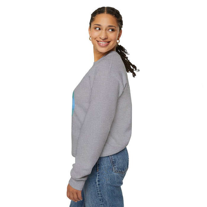 Capricorn Unisex Heavy Blend™ Crewneck Sweatshirt