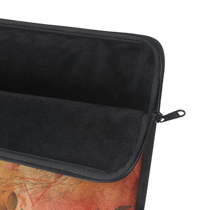 Scorpio Laptop Sleeve