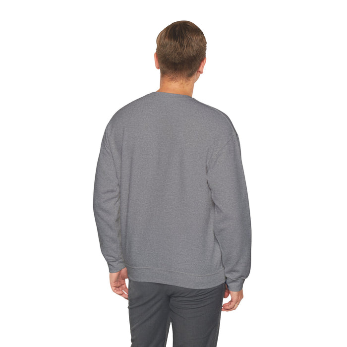 Aquarius Unisex Heavy Blend™ Crewneck Sweatshirt