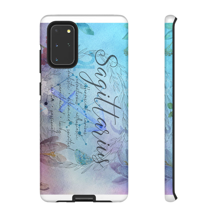 Sagittarius Tough Cases