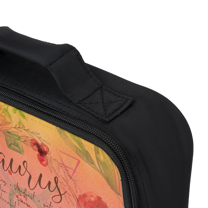 Taurus Lunch Bag