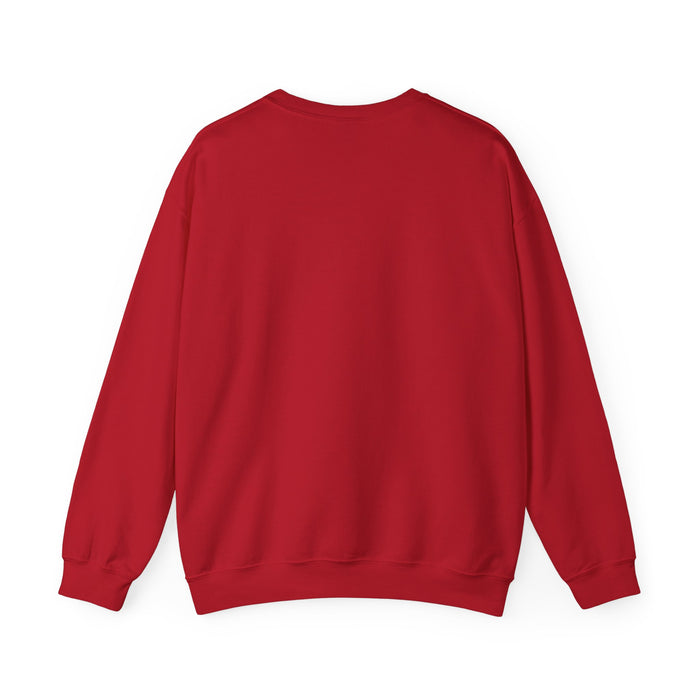 Taurus Unisex Heavy Blend™ Crewneck Sweatshirt