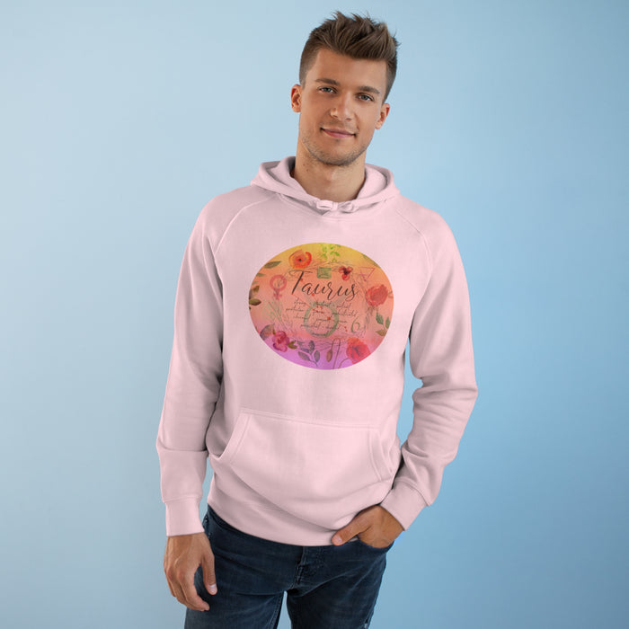 Taurus Unisex Supply Hoodie