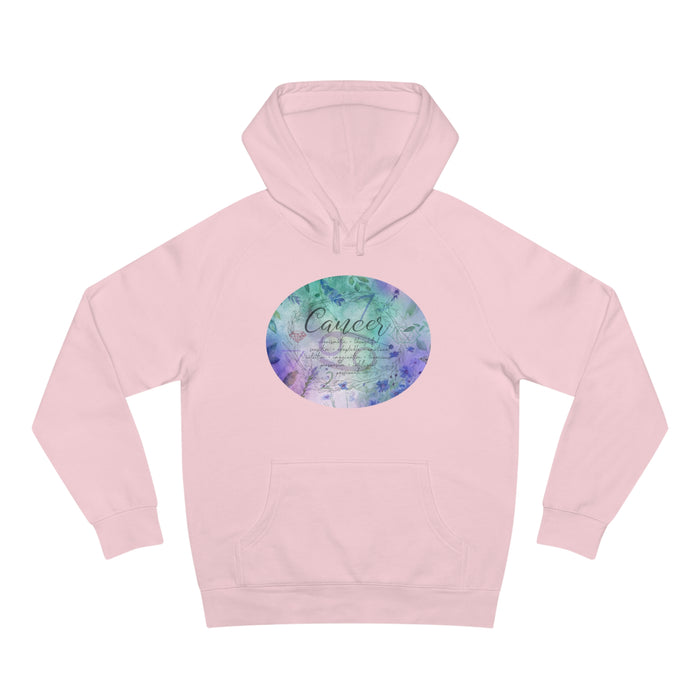Cancer Unisex Supply Hoodie