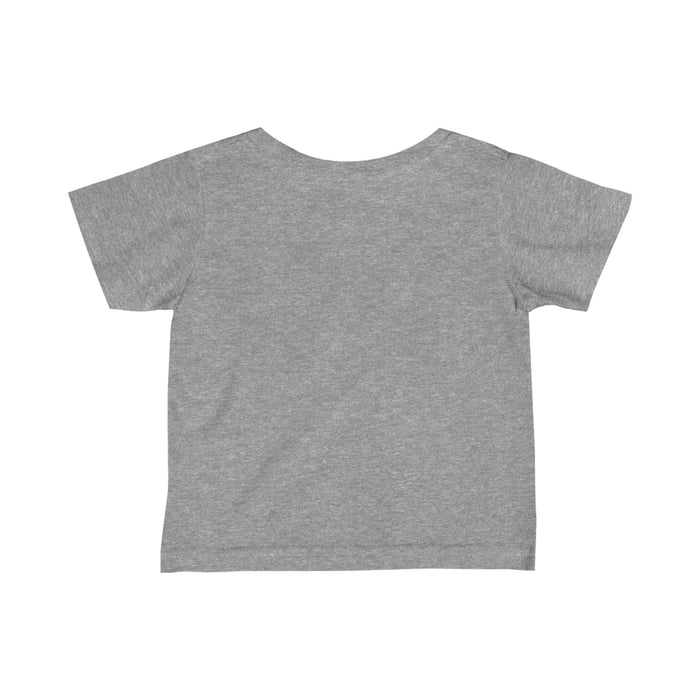 Libra Infant Fine Jersey Tee