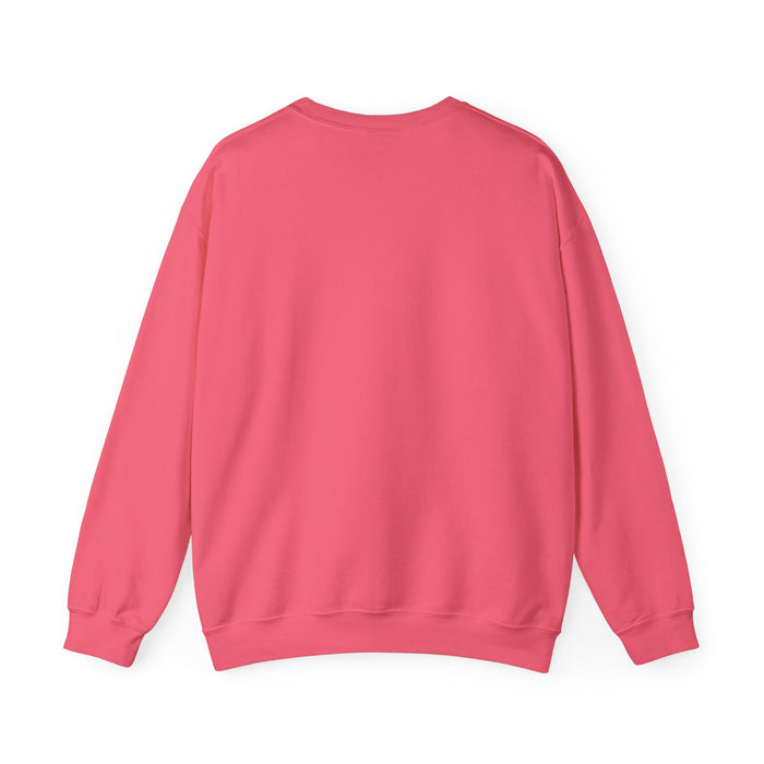Taurus Unisex Heavy Blend™ Crewneck Sweatshirt