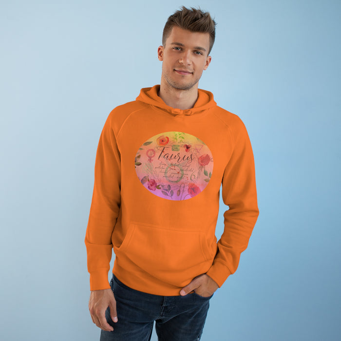 Taurus Unisex Supply Hoodie