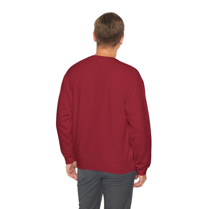 Scorpio Unisex Heavy Blend™ Crewneck Sweatshirt
