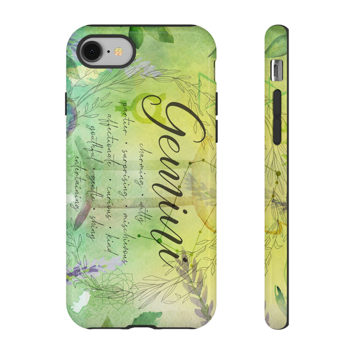 Gemini Tough Cases
