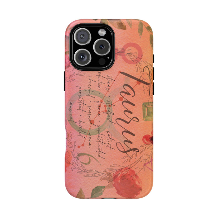 Taurus Tough Cases