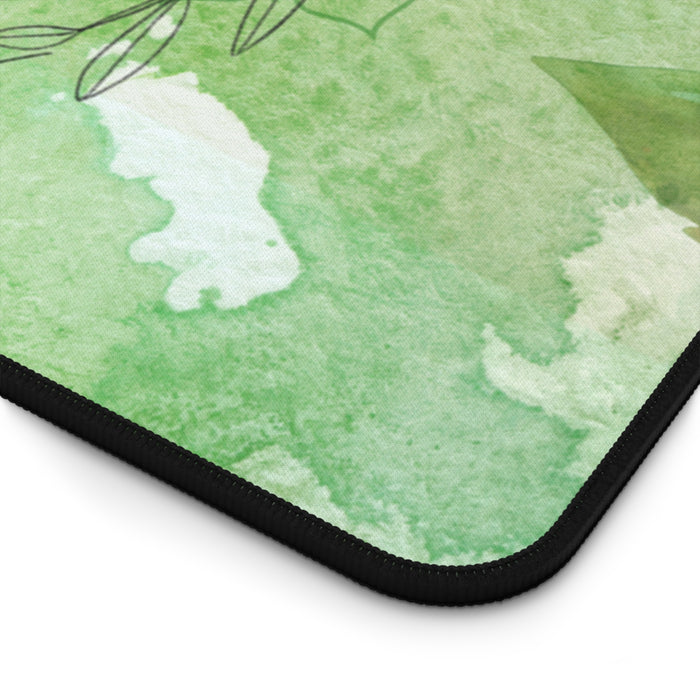 Gemini Desk Mat