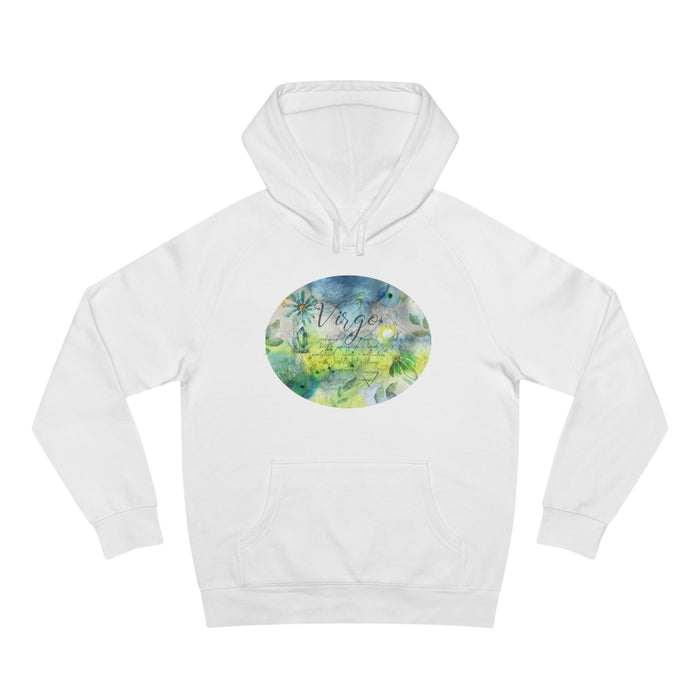 Virgo Unisex Supply Hoodie
