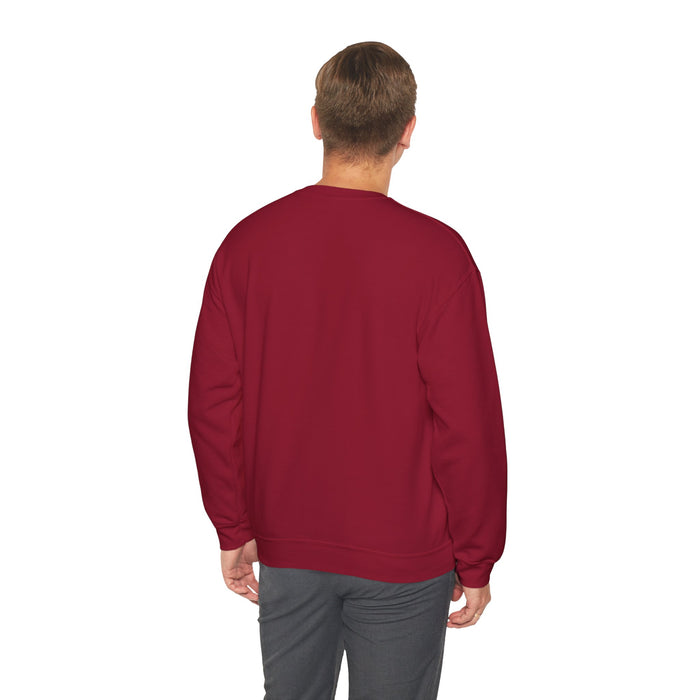 Libra Unisex Heavy Blend™ Crewneck Sweatshirt