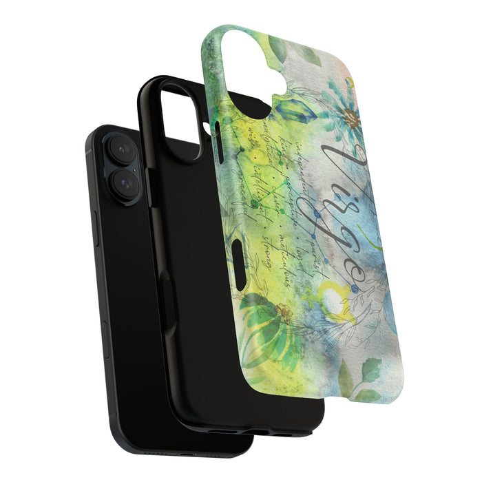 Virgo Tough Cases