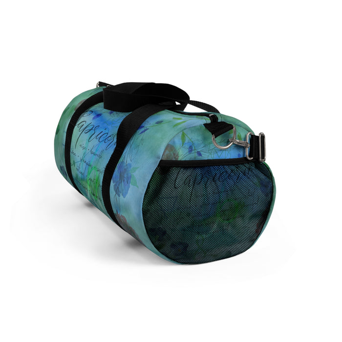 Capricorn Duffel Bag
