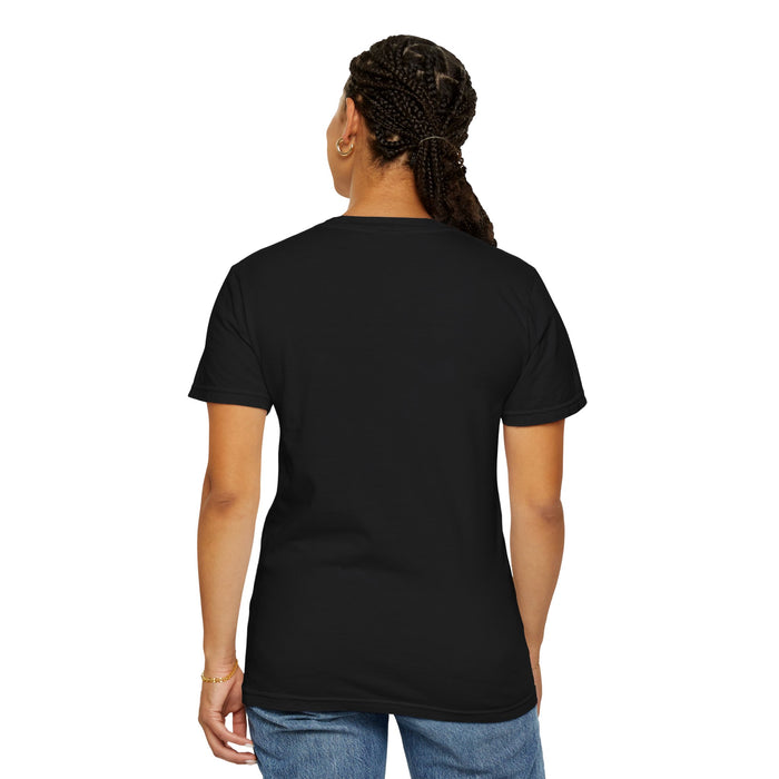Capricorn Unisex Garment-Dyed T-shirt